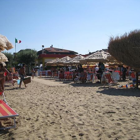 Holiday Dreams Apartment Francavilla Al Mare Luaran gambar