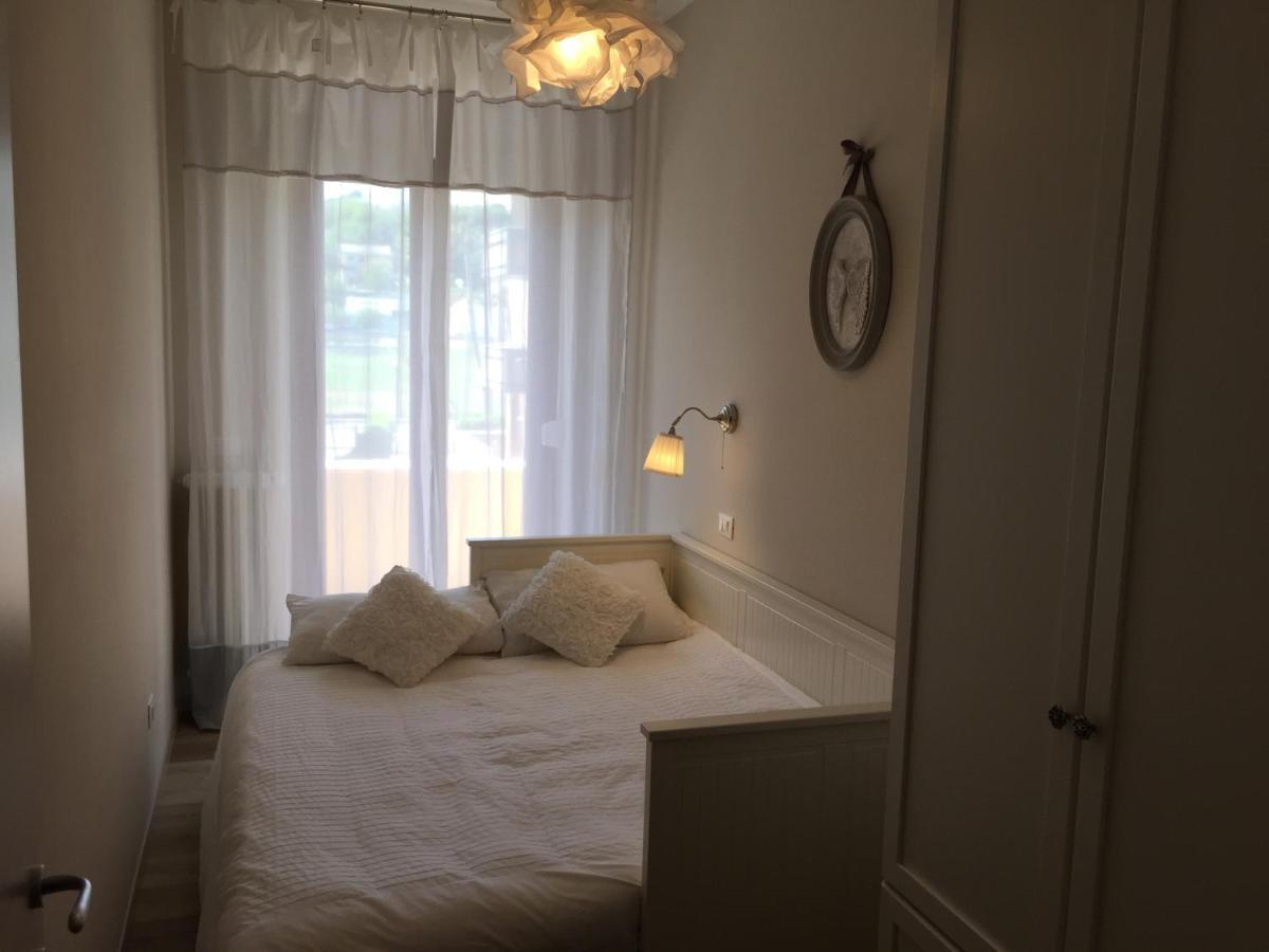 Holiday Dreams Apartment Francavilla Al Mare Luaran gambar