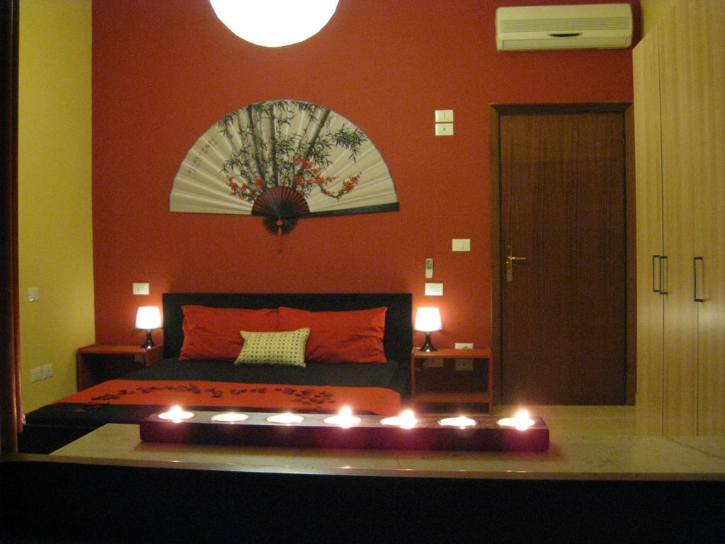 Holiday Dreams Apartment Francavilla Al Mare Bilik gambar