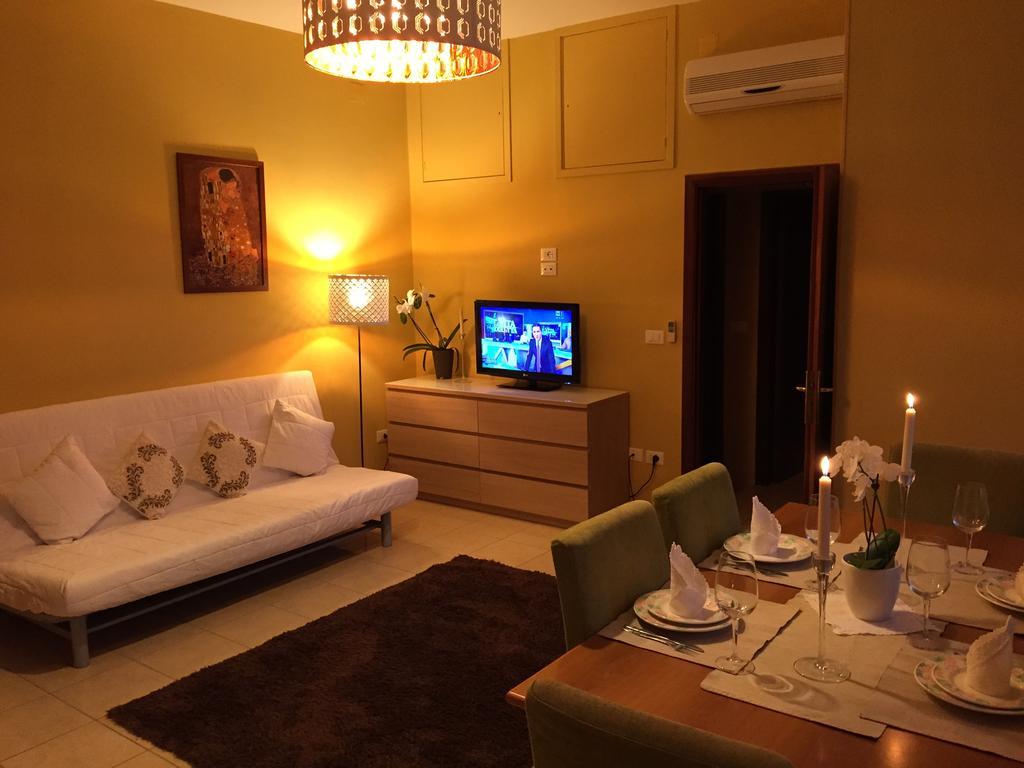 Holiday Dreams Apartment Francavilla Al Mare Bilik gambar