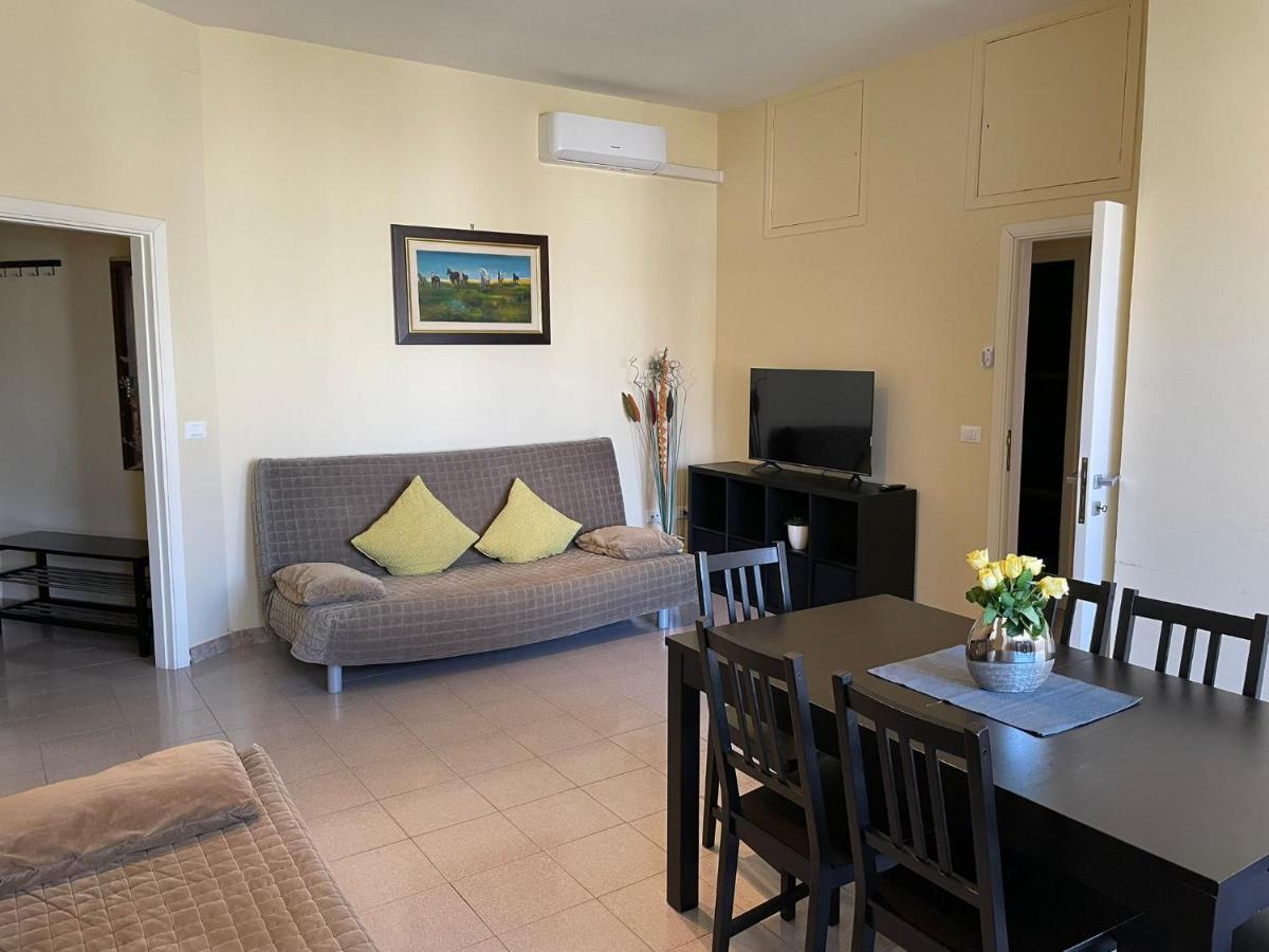 Holiday Dreams Apartment Francavilla Al Mare Luaran gambar