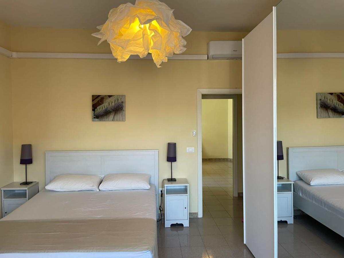 Holiday Dreams Apartment Francavilla Al Mare Luaran gambar