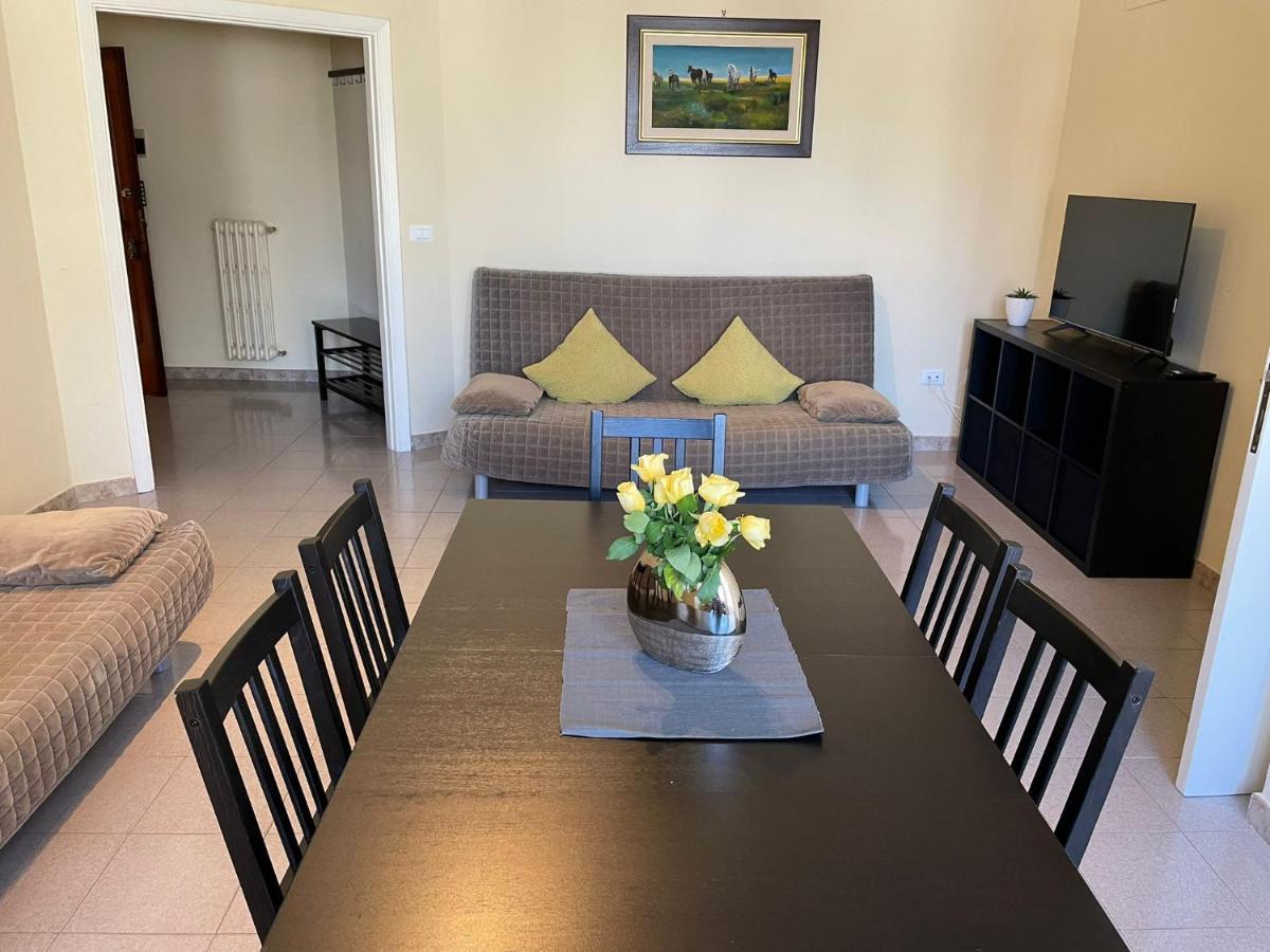 Holiday Dreams Apartment Francavilla Al Mare Luaran gambar