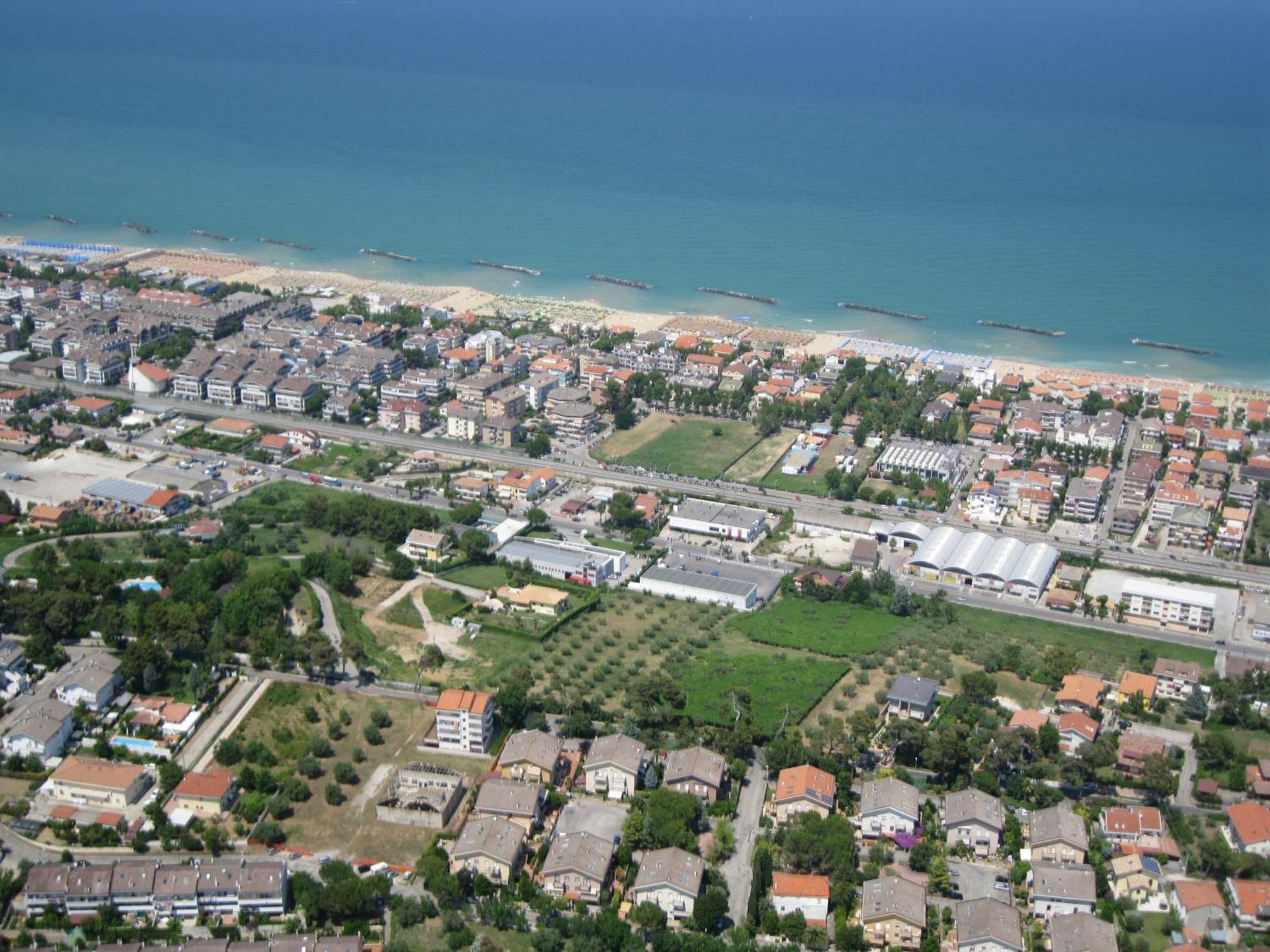 Holiday Dreams Apartment Francavilla Al Mare Luaran gambar