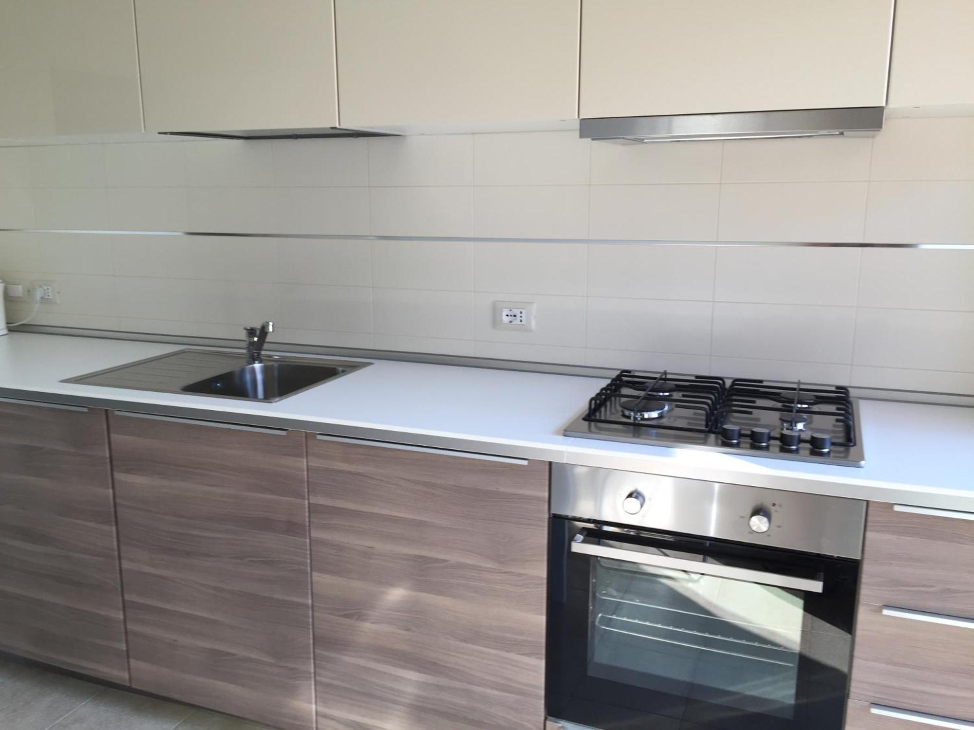 Holiday Dreams Apartment Francavilla Al Mare Bilik gambar