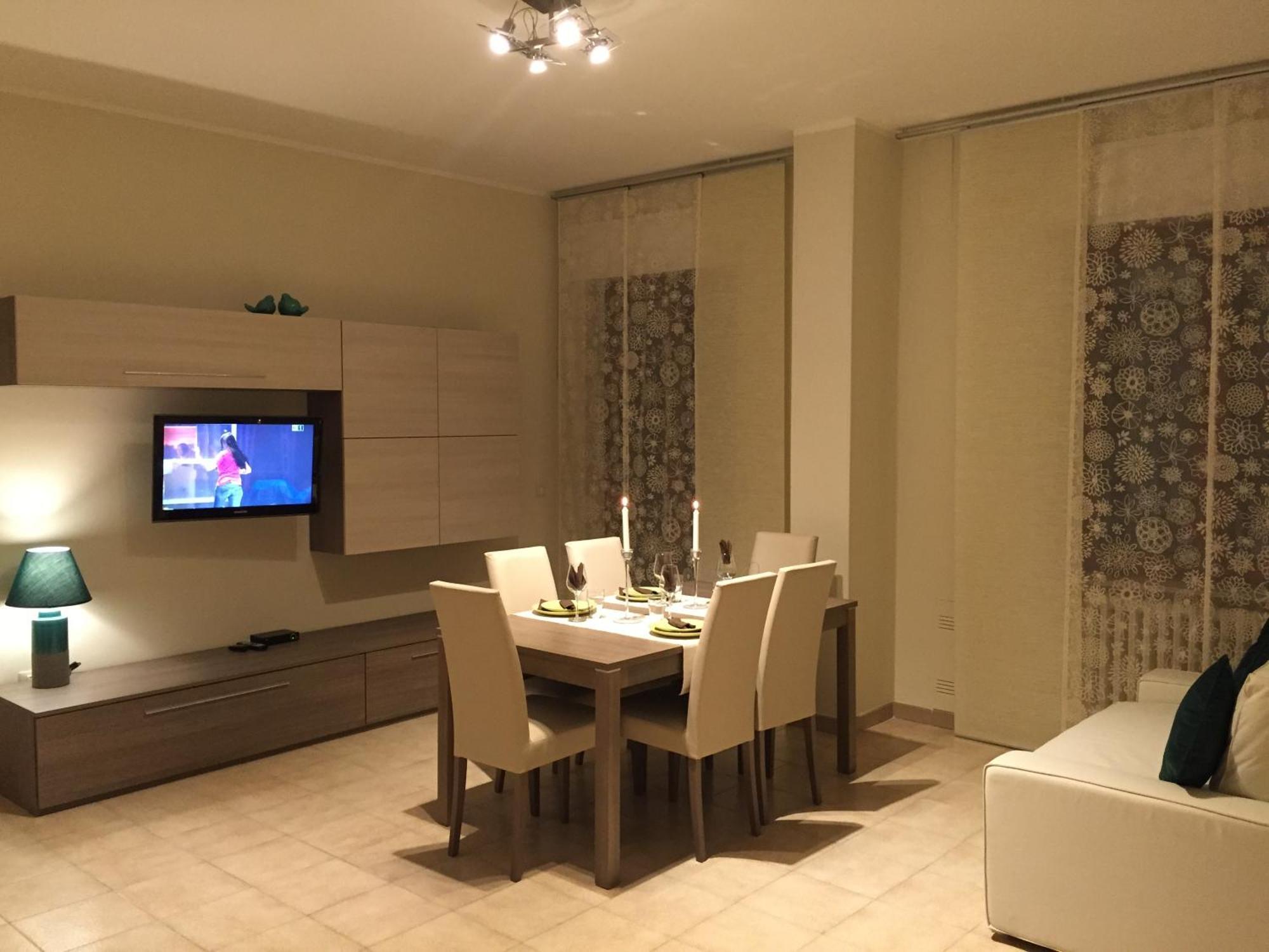 Holiday Dreams Apartment Francavilla Al Mare Bilik gambar