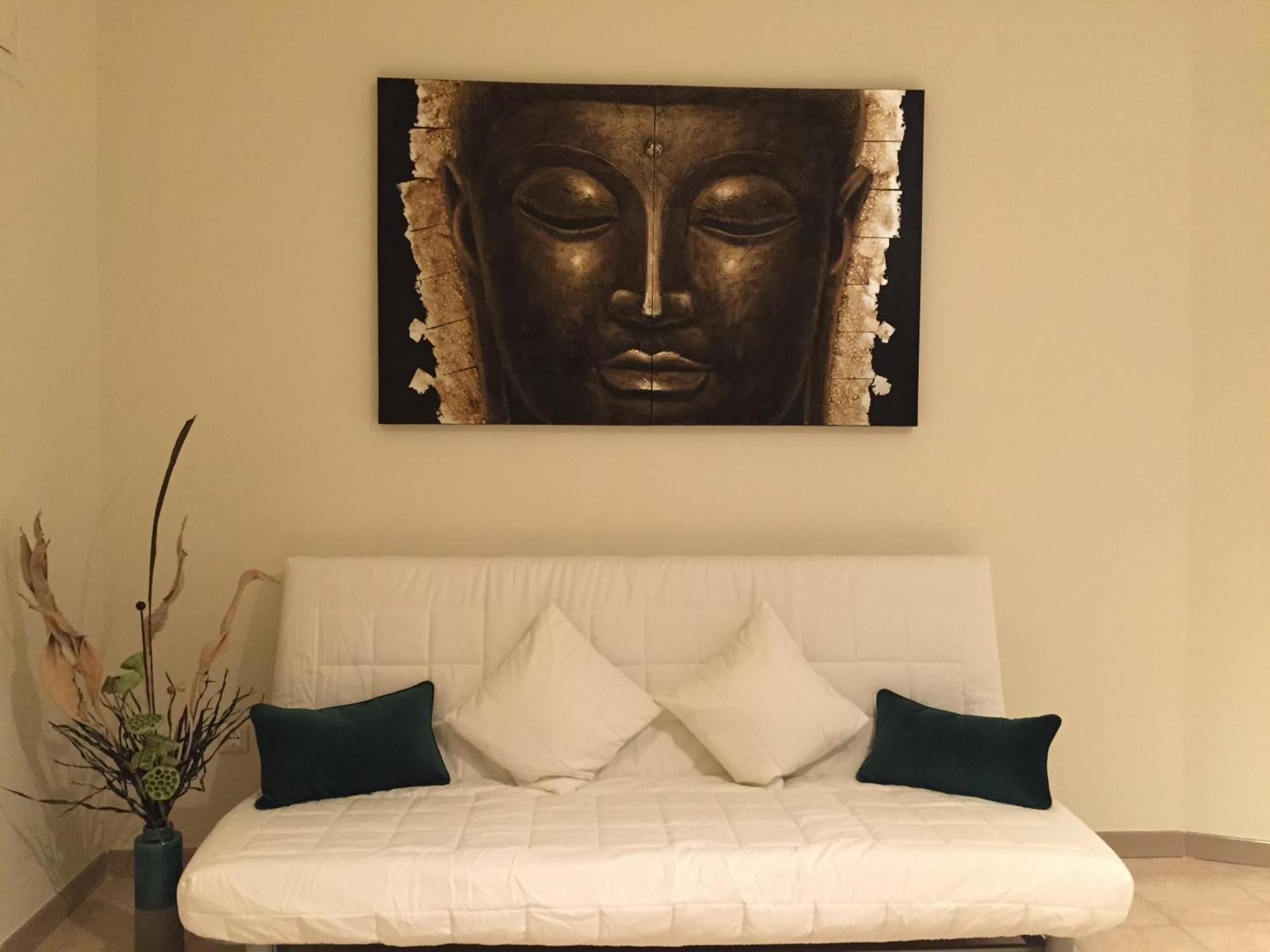 Holiday Dreams Apartment Francavilla Al Mare Bilik gambar