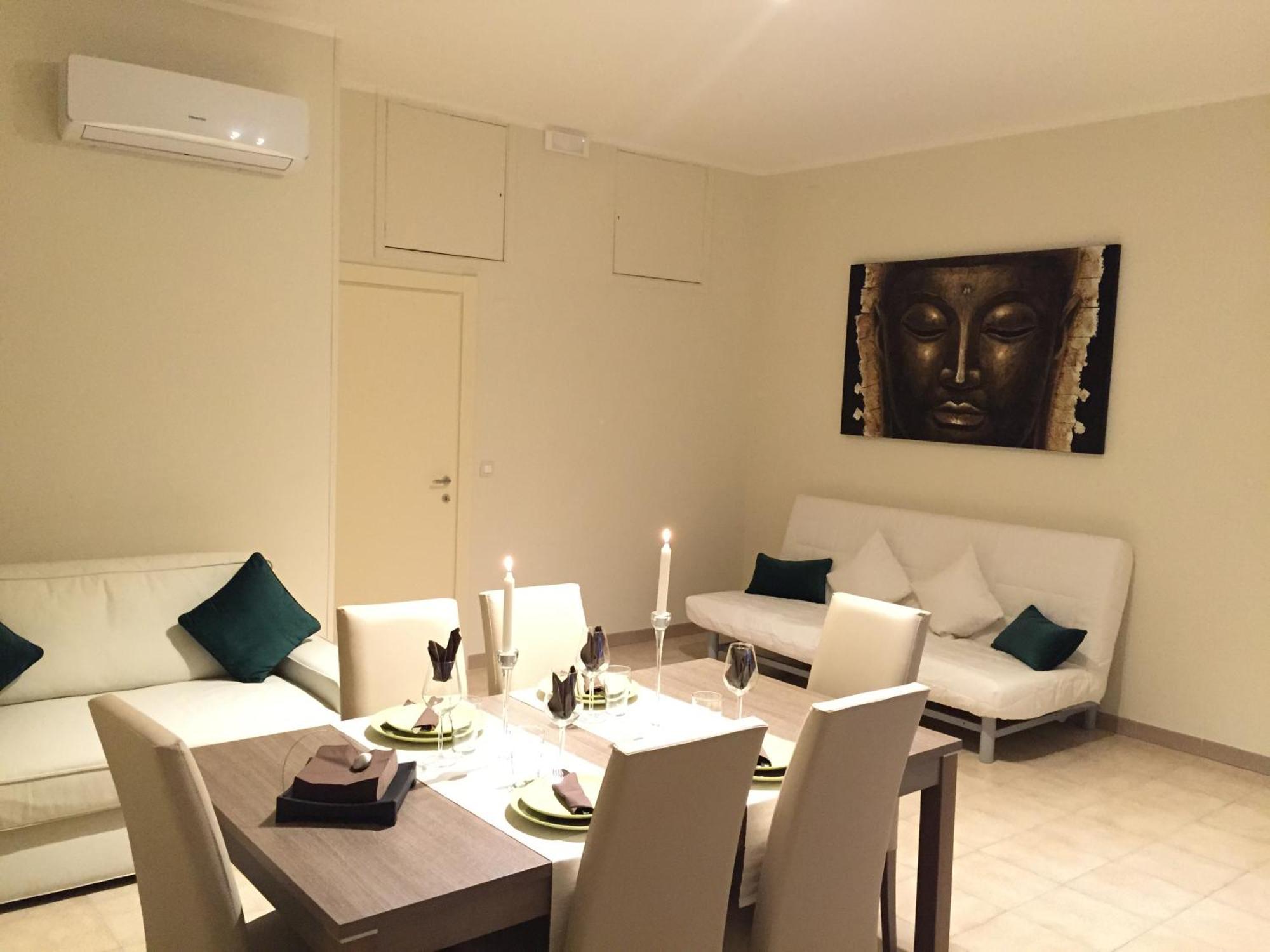 Holiday Dreams Apartment Francavilla Al Mare Bilik gambar