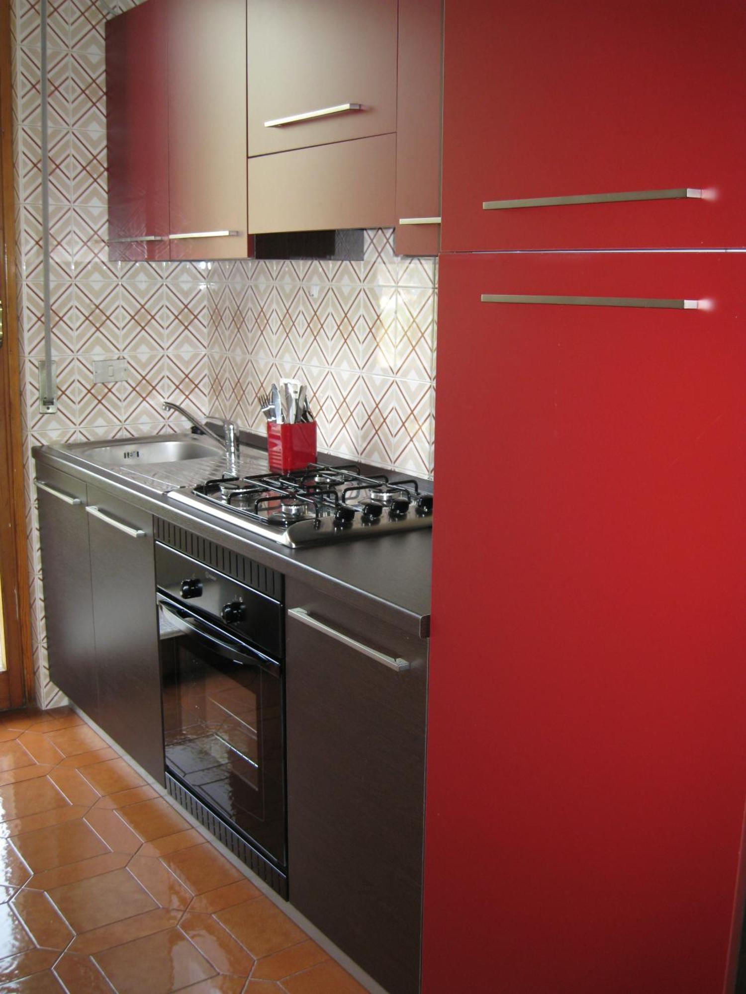Holiday Dreams Apartment Francavilla Al Mare Bilik gambar