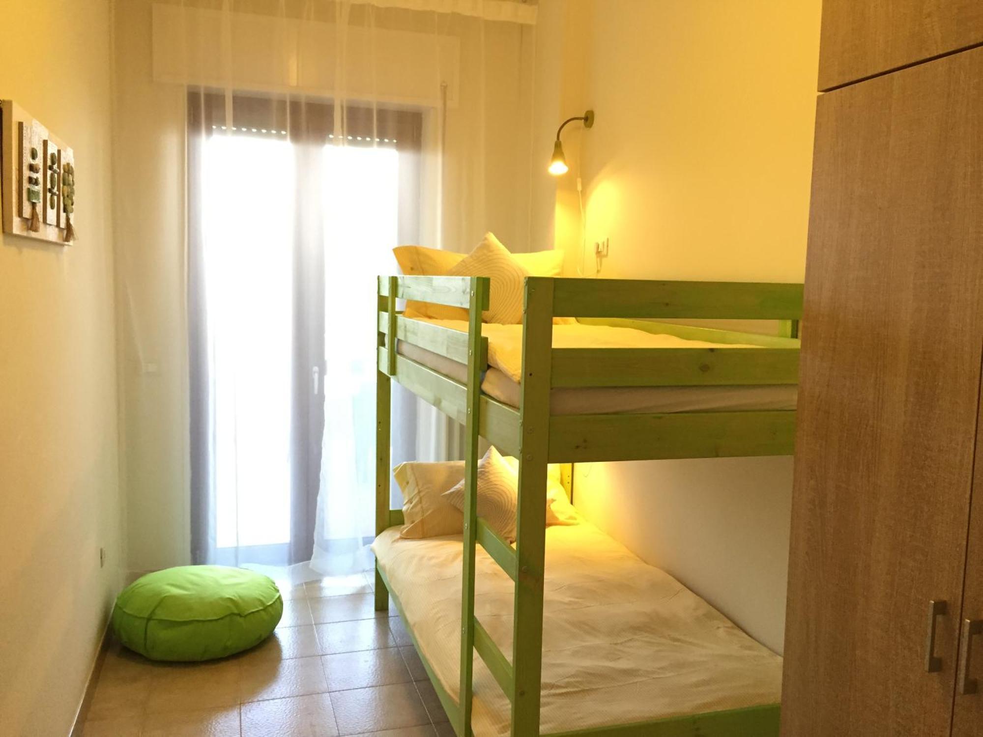 Holiday Dreams Apartment Francavilla Al Mare Bilik gambar