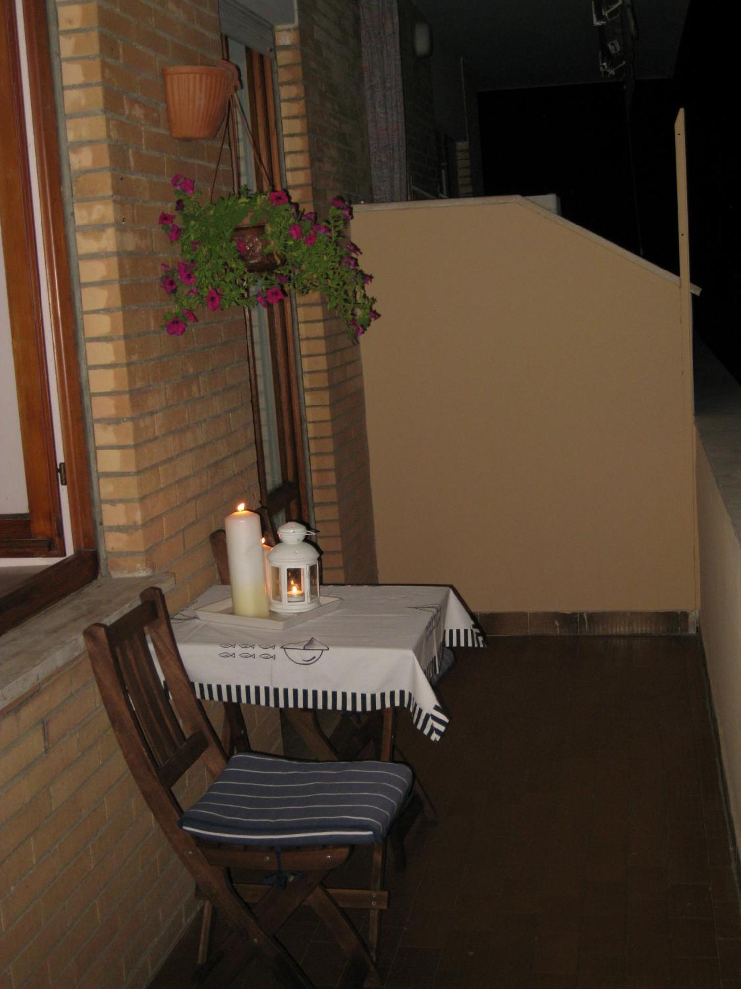 Holiday Dreams Apartment Francavilla Al Mare Bilik gambar