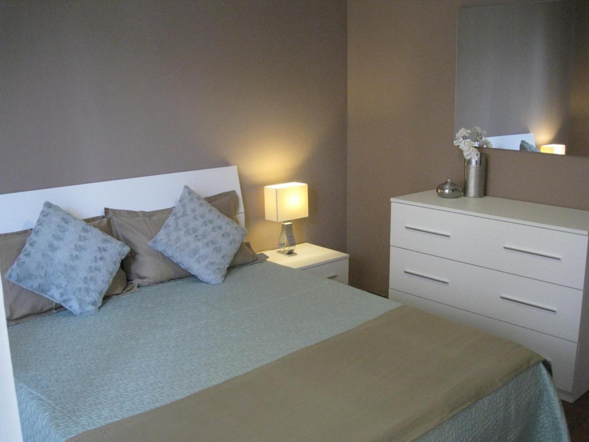 Holiday Dreams Apartment Francavilla Al Mare Bilik gambar