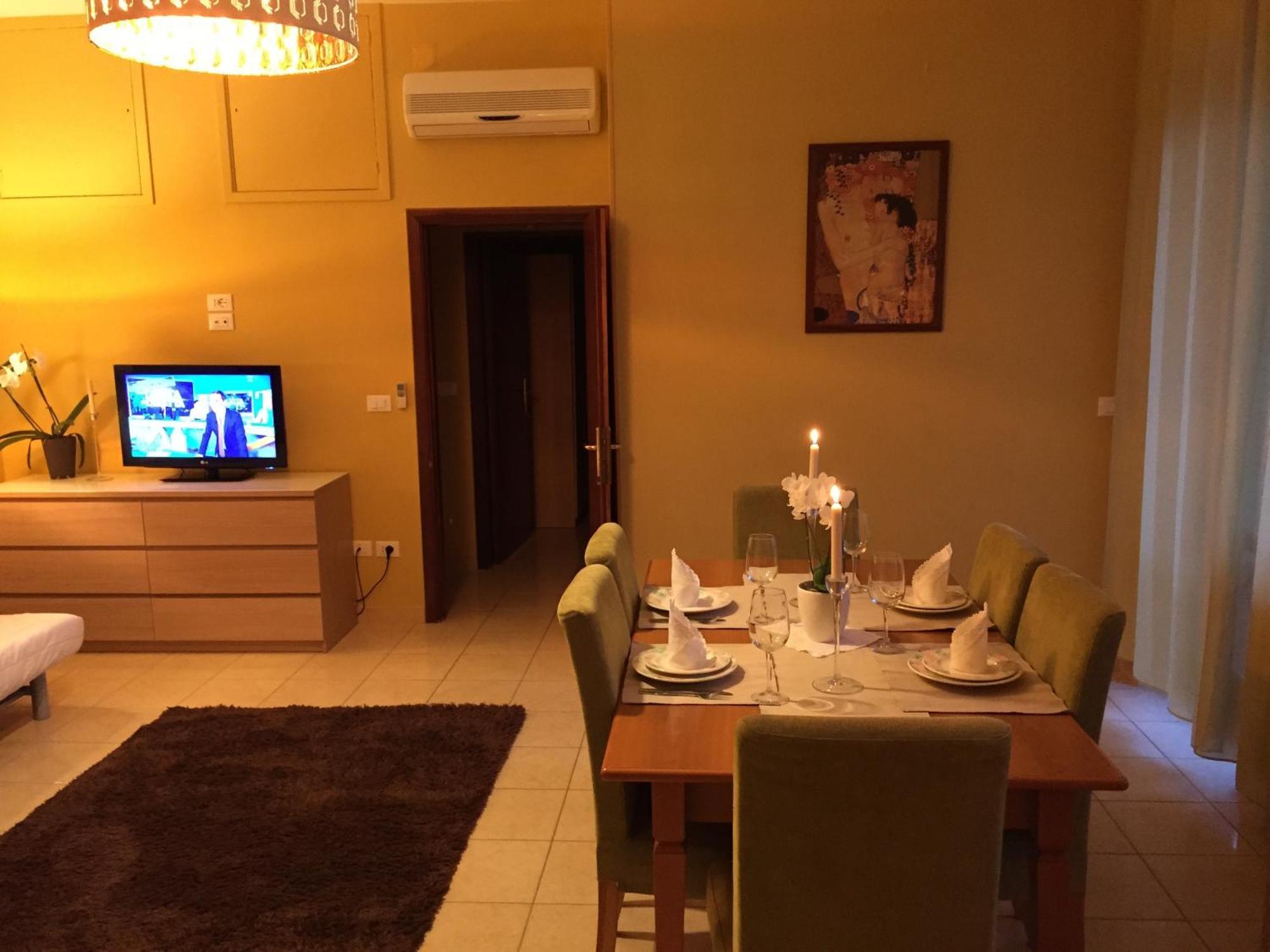Holiday Dreams Apartment Francavilla Al Mare Bilik gambar