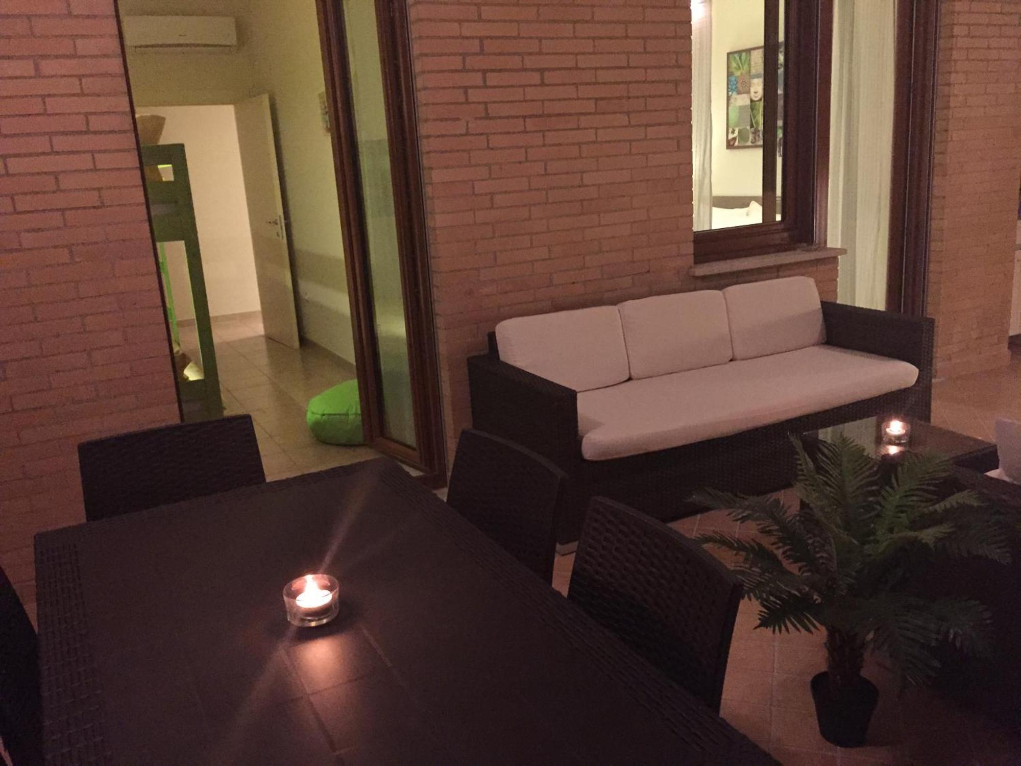 Holiday Dreams Apartment Francavilla Al Mare Bilik gambar