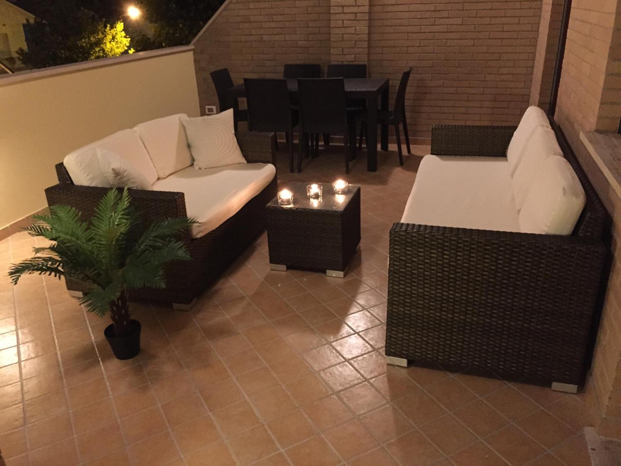 Holiday Dreams Apartment Francavilla Al Mare Bilik gambar