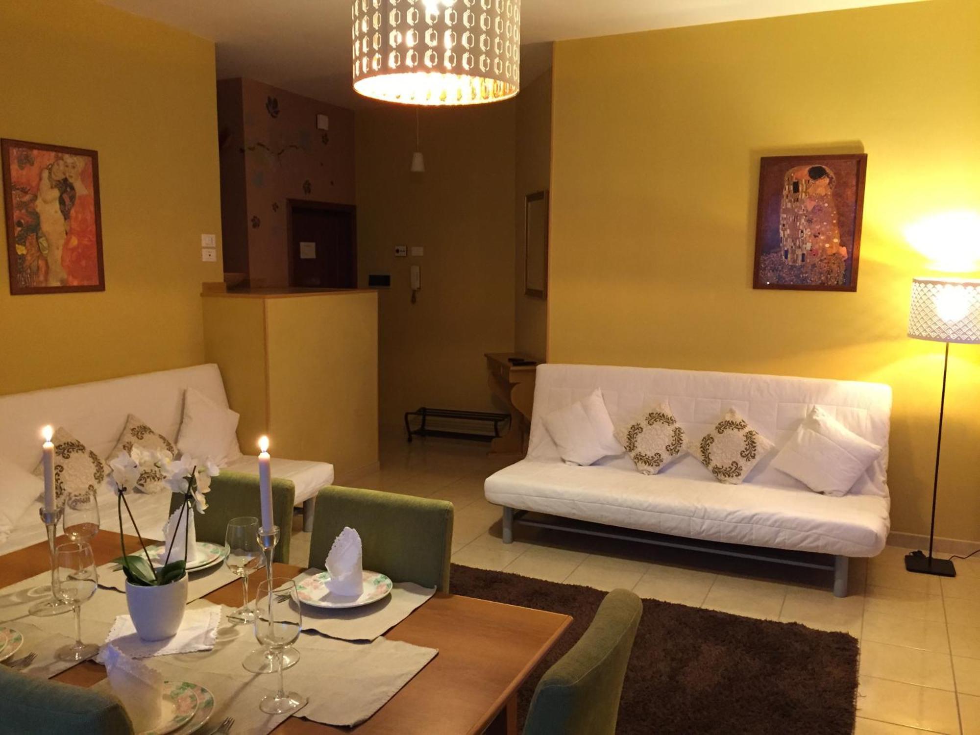 Holiday Dreams Apartment Francavilla Al Mare Bilik gambar
