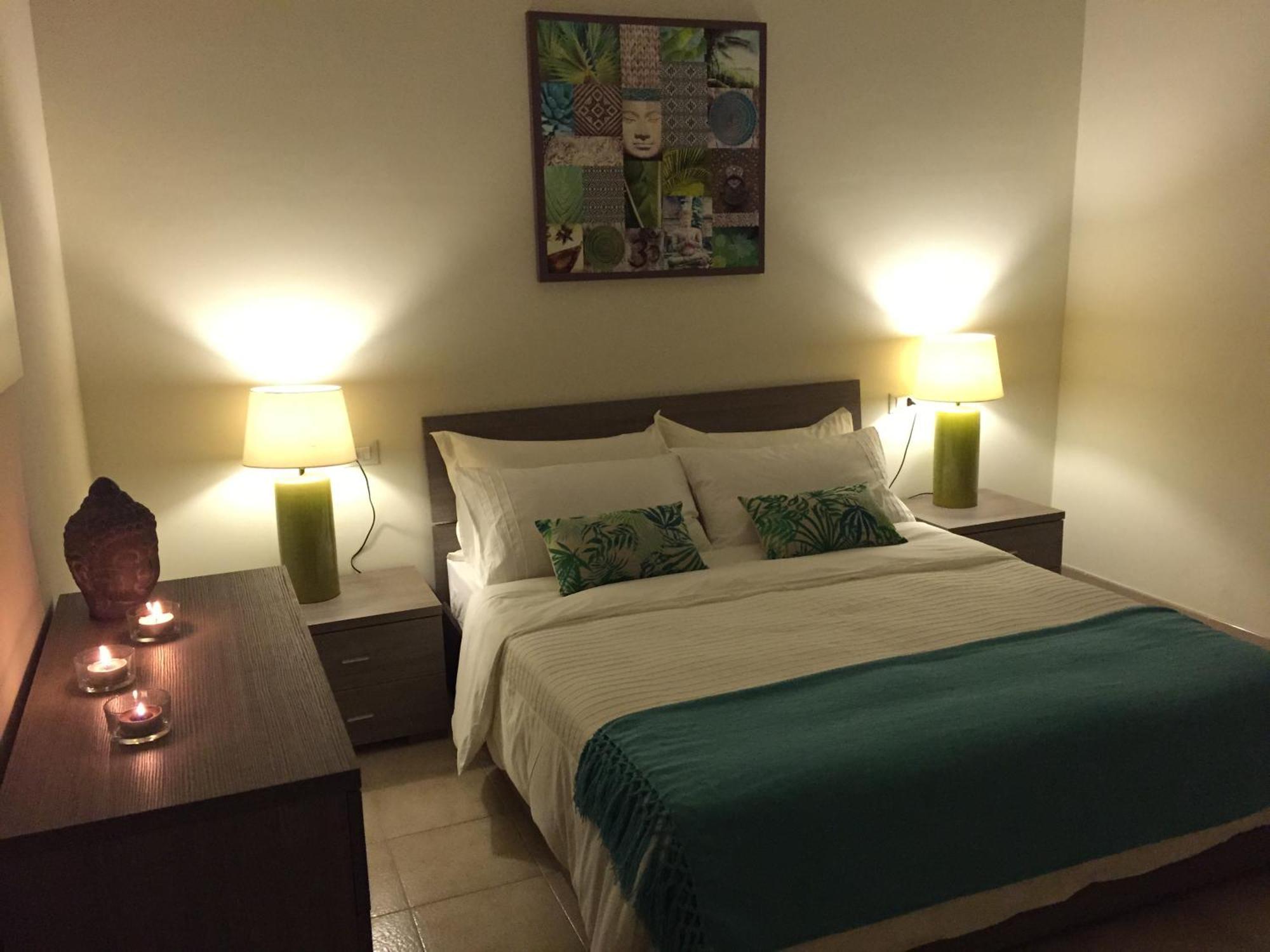 Holiday Dreams Apartment Francavilla Al Mare Bilik gambar