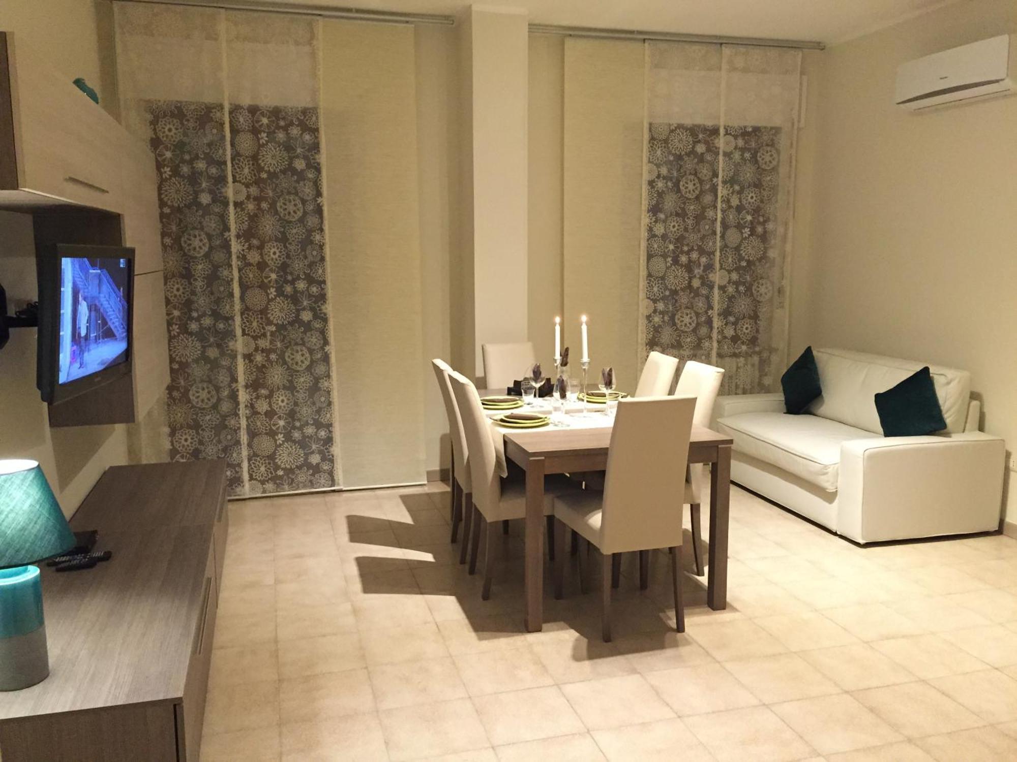 Holiday Dreams Apartment Francavilla Al Mare Bilik gambar