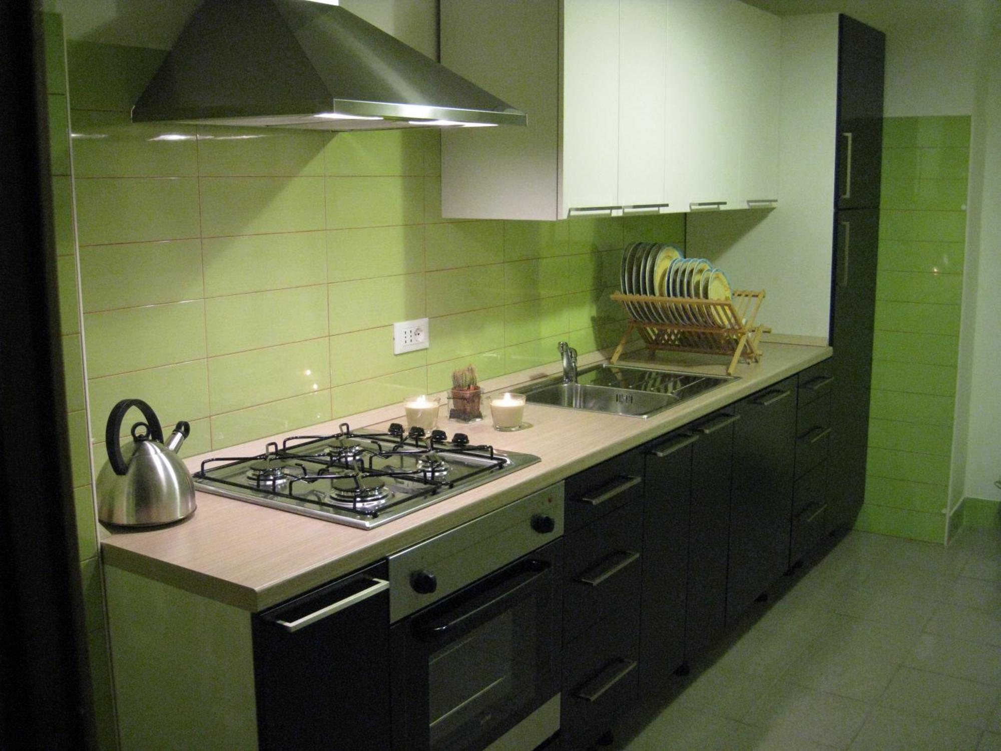 Holiday Dreams Apartment Francavilla Al Mare Bilik gambar