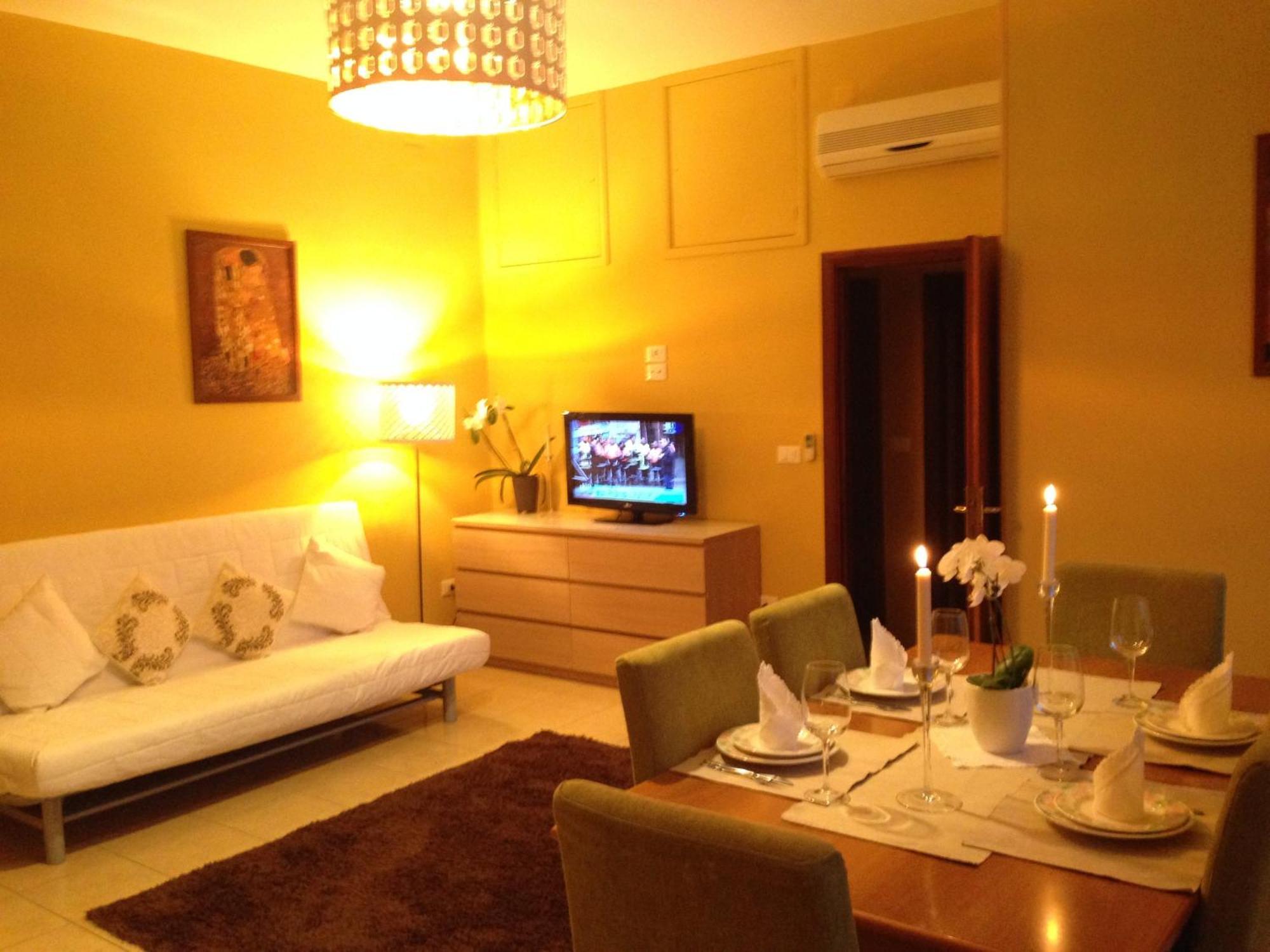 Holiday Dreams Apartment Francavilla Al Mare Bilik gambar