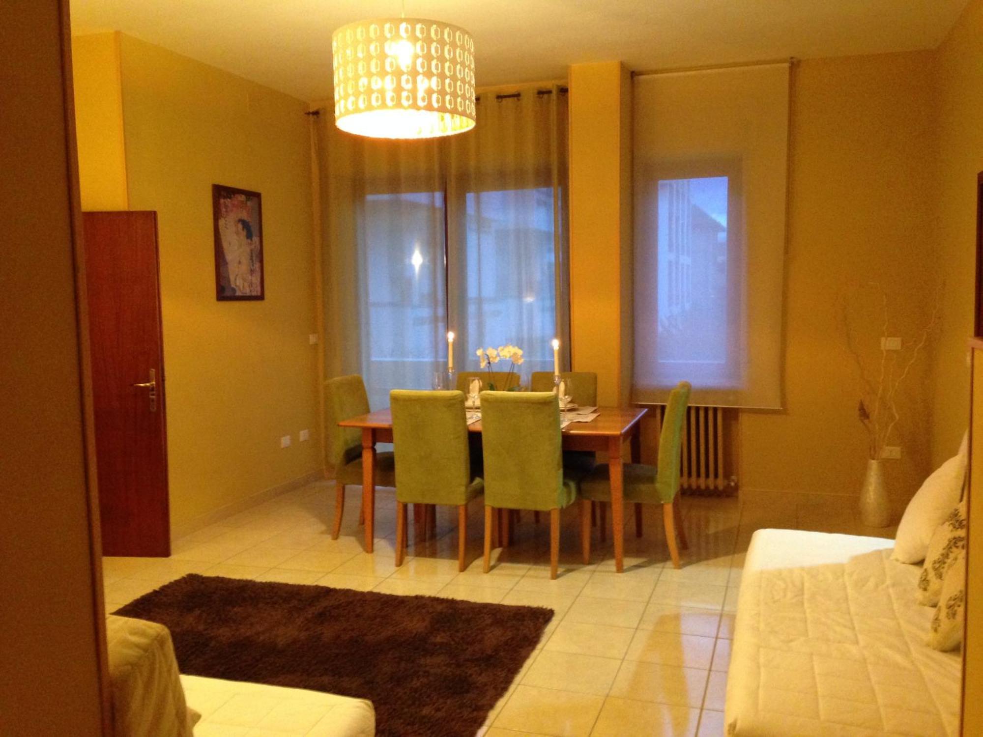 Holiday Dreams Apartment Francavilla Al Mare Bilik gambar
