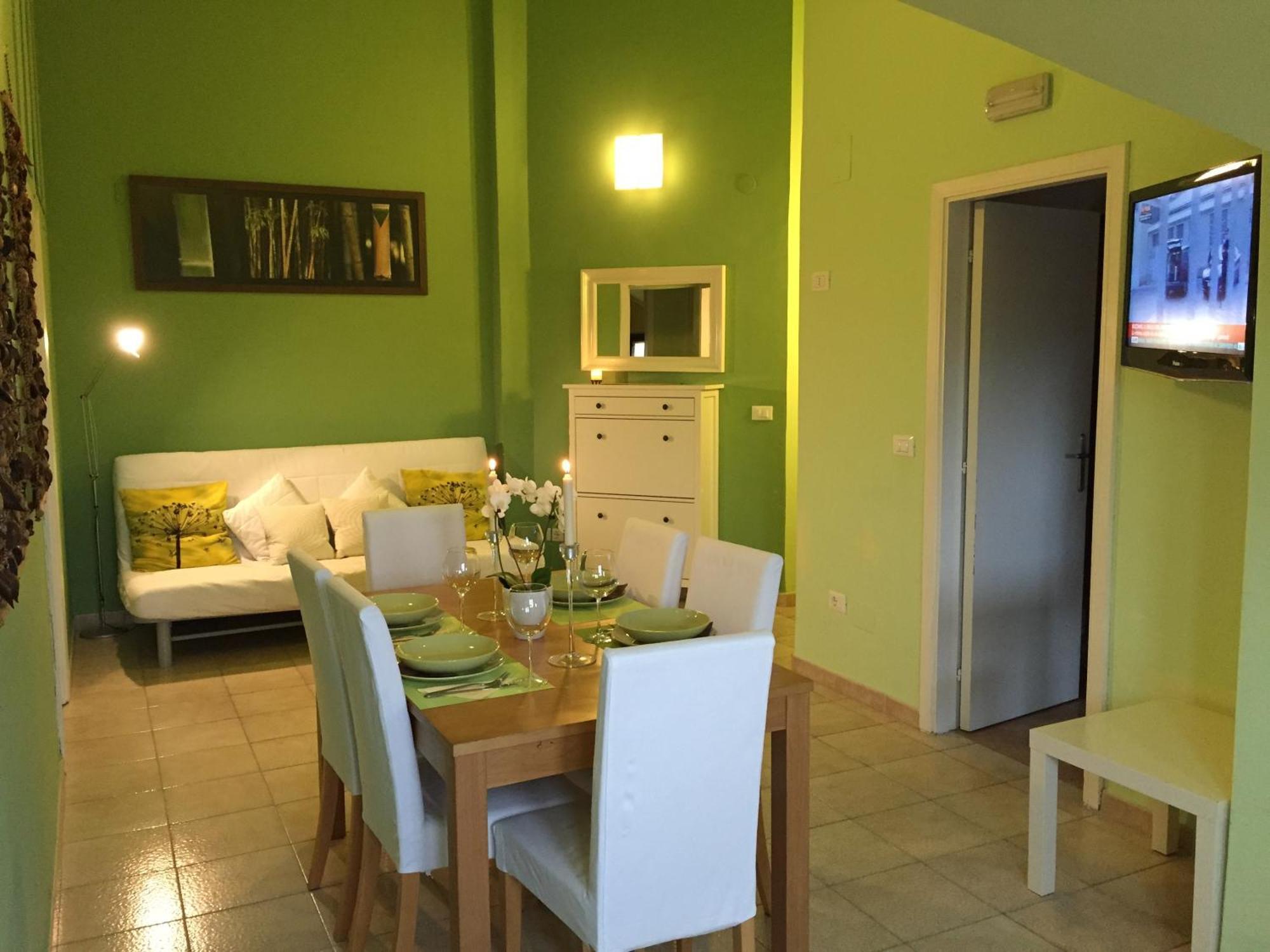 Holiday Dreams Apartment Francavilla Al Mare Bilik gambar