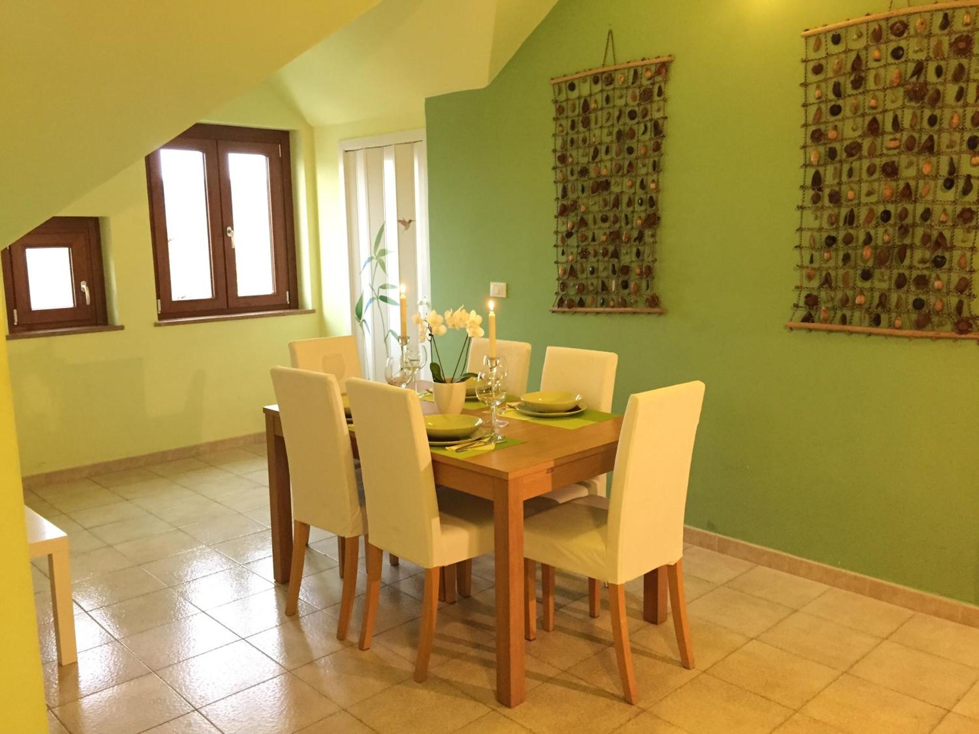 Holiday Dreams Apartment Francavilla Al Mare Bilik gambar