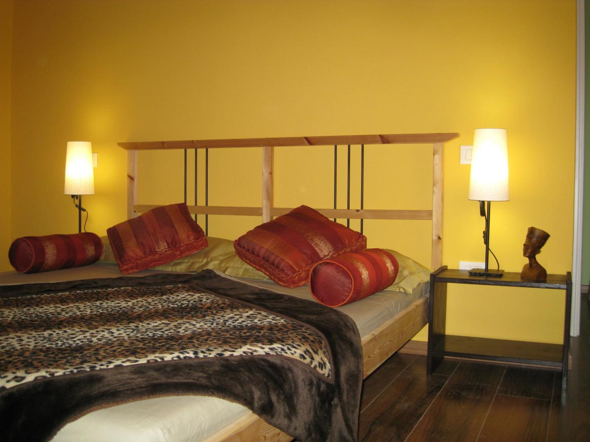 Holiday Dreams Apartment Francavilla Al Mare Bilik gambar