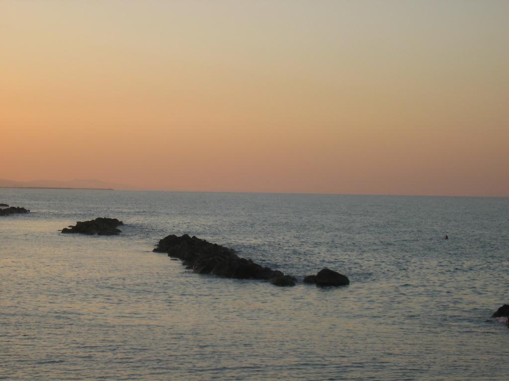 Holiday Dreams Apartment Francavilla Al Mare Luaran gambar