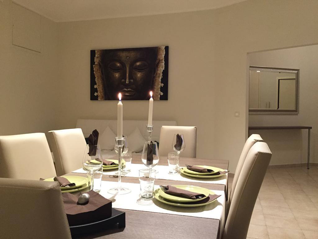 Holiday Dreams Apartment Francavilla Al Mare Bilik gambar