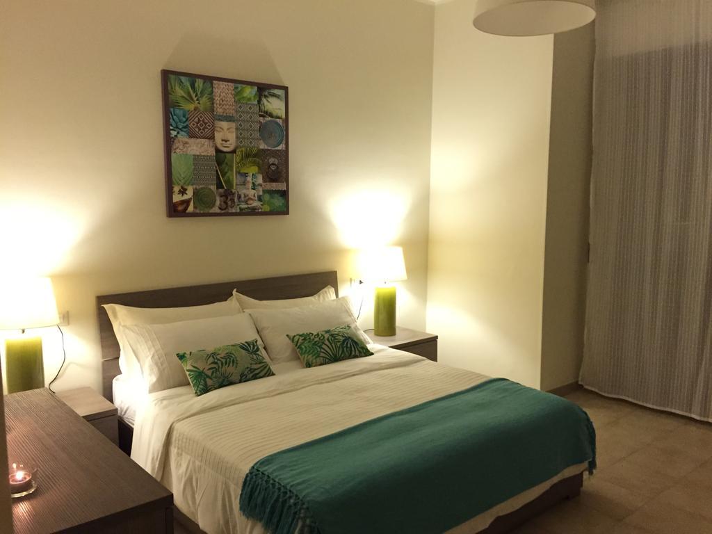 Holiday Dreams Apartment Francavilla Al Mare Bilik gambar