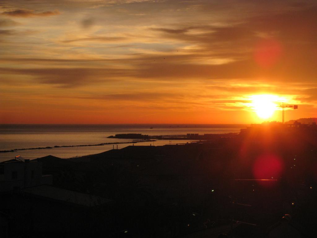 Holiday Dreams Apartment Francavilla Al Mare Luaran gambar