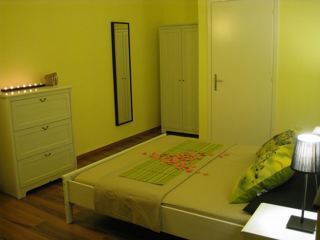 Holiday Dreams Apartment Francavilla Al Mare Bilik gambar