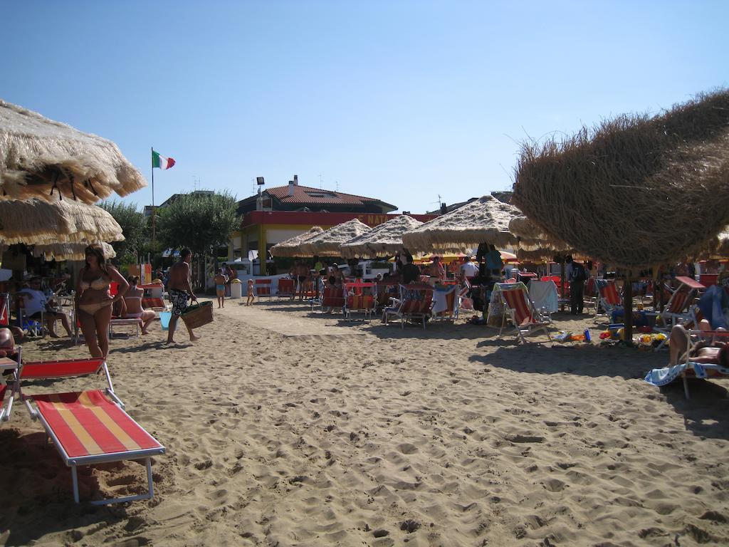 Holiday Dreams Apartment Francavilla Al Mare Luaran gambar