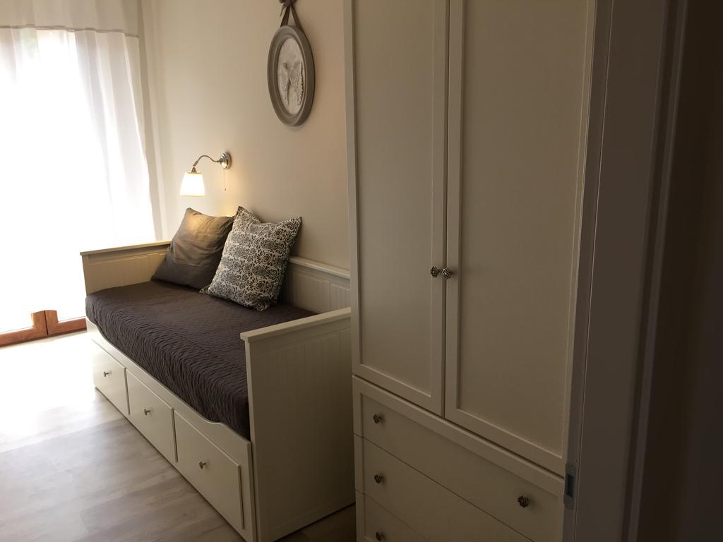 Holiday Dreams Apartment Francavilla Al Mare Luaran gambar