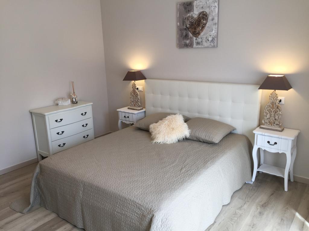 Holiday Dreams Apartment Francavilla Al Mare Luaran gambar