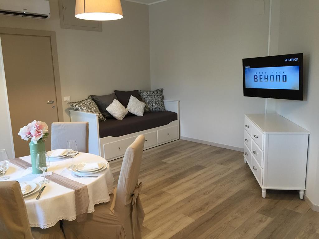 Holiday Dreams Apartment Francavilla Al Mare Luaran gambar