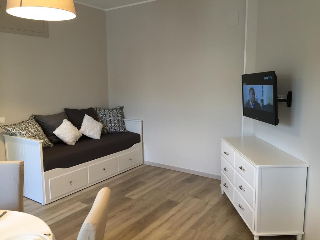 Holiday Dreams Apartment Francavilla Al Mare Luaran gambar