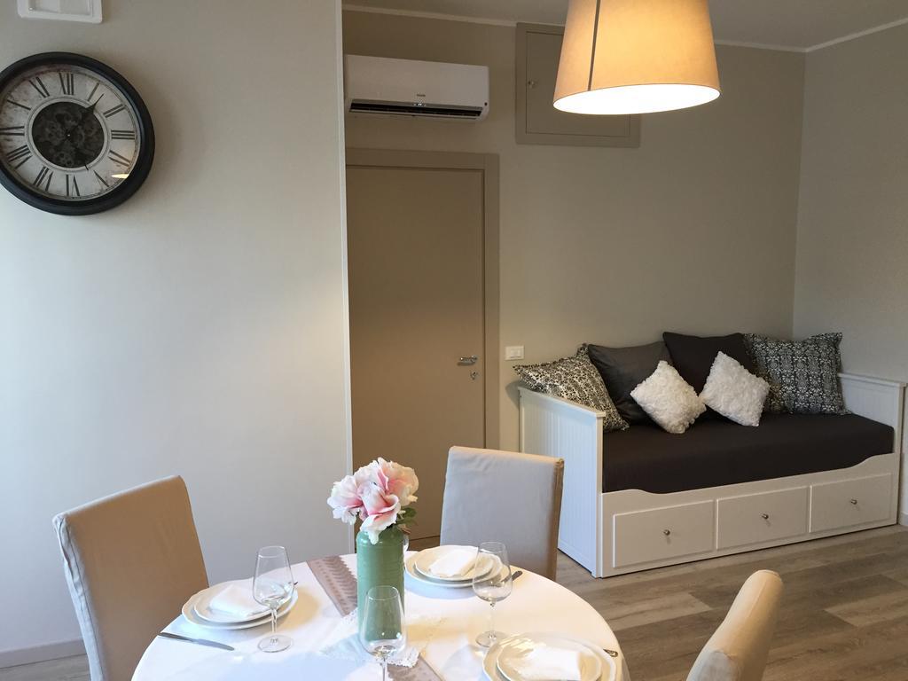 Holiday Dreams Apartment Francavilla Al Mare Luaran gambar