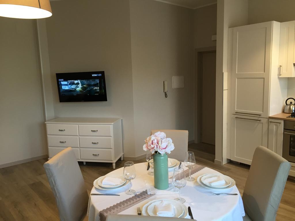 Holiday Dreams Apartment Francavilla Al Mare Luaran gambar