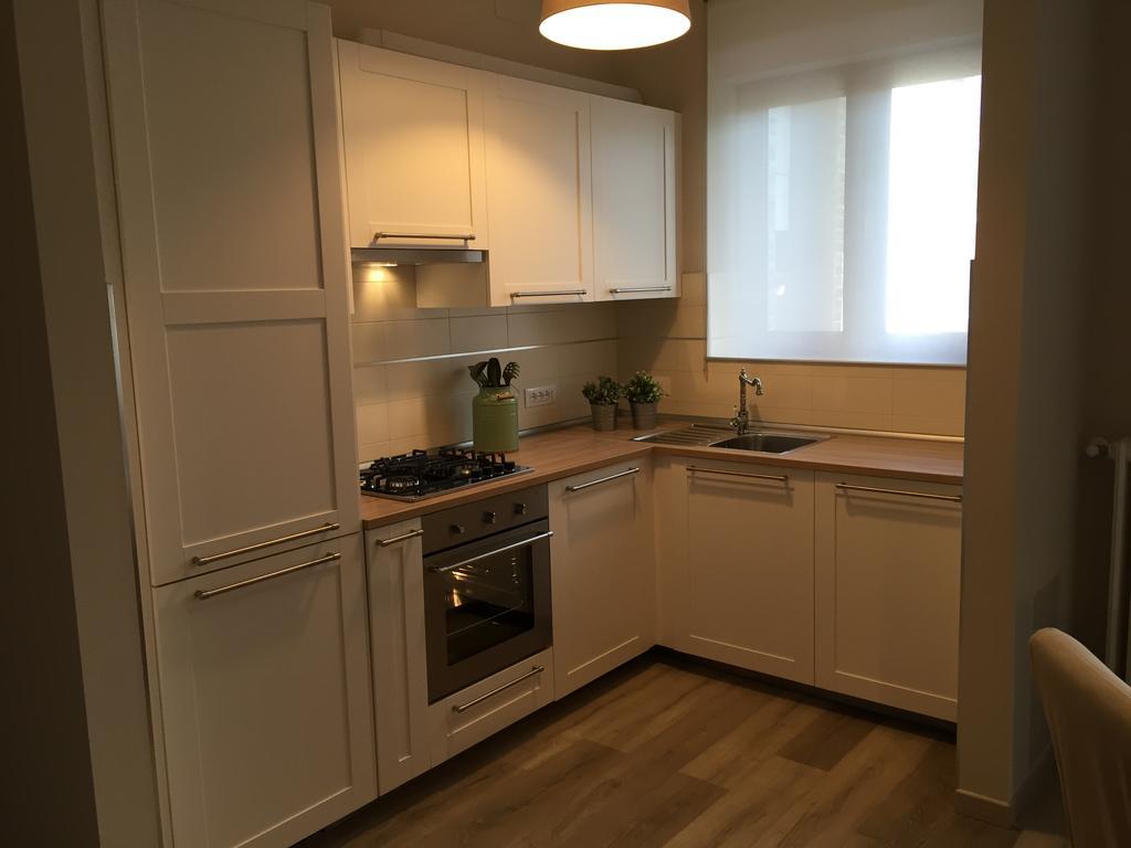 Holiday Dreams Apartment Francavilla Al Mare Luaran gambar