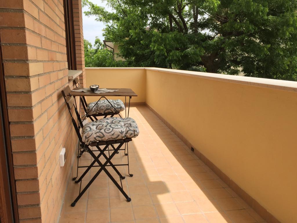 Holiday Dreams Apartment Francavilla Al Mare Luaran gambar