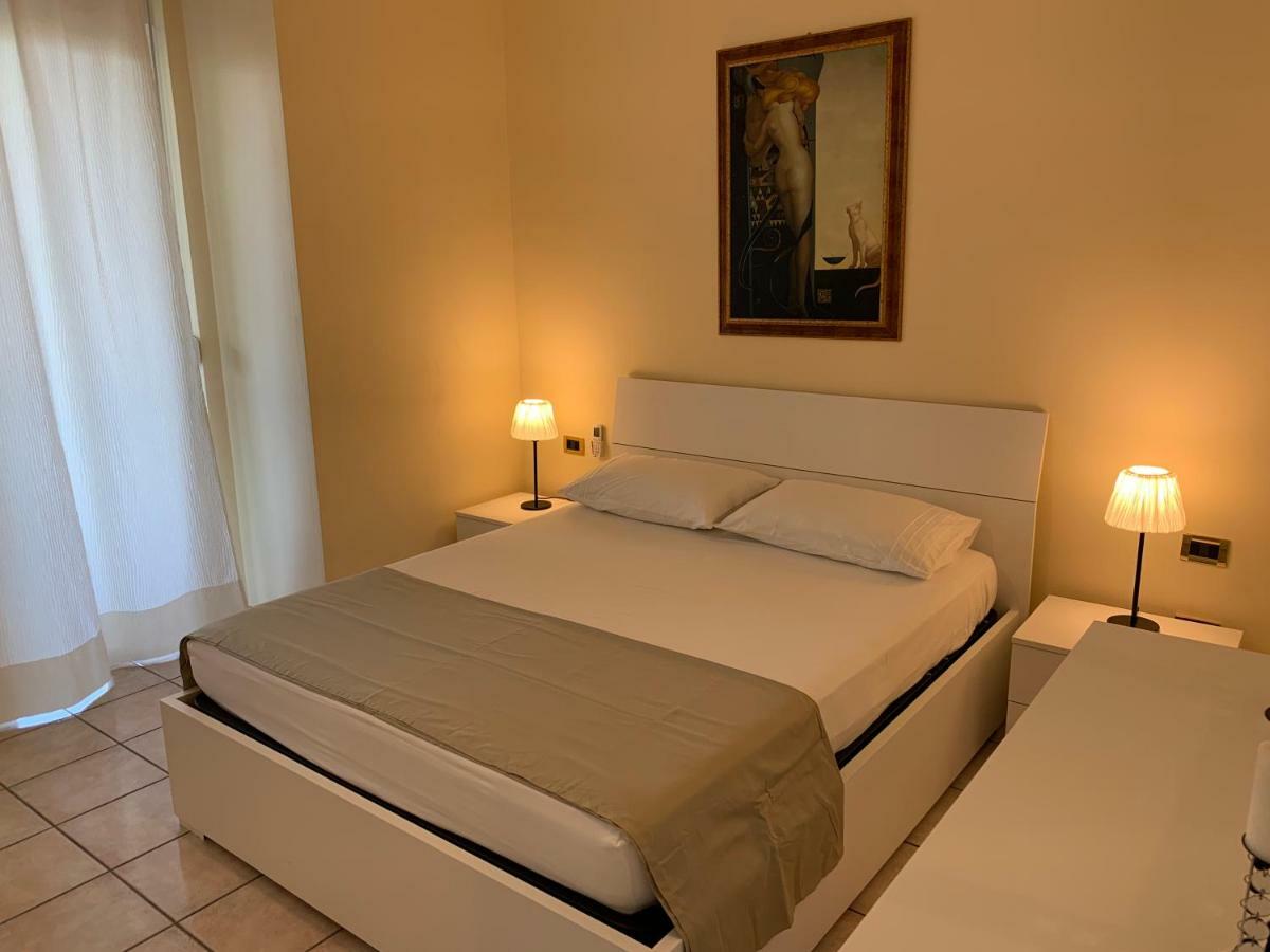 Holiday Dreams Apartment Francavilla Al Mare Luaran gambar