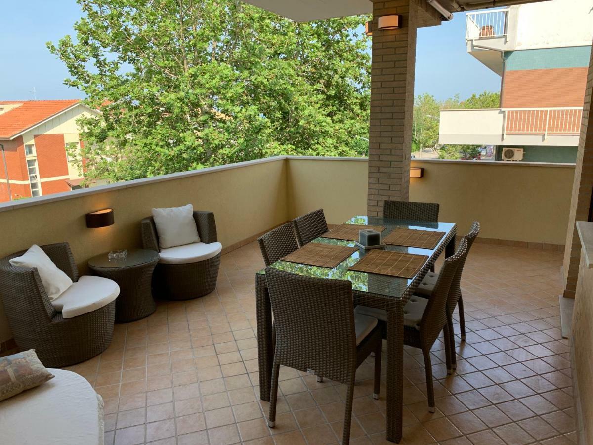 Holiday Dreams Apartment Francavilla Al Mare Luaran gambar