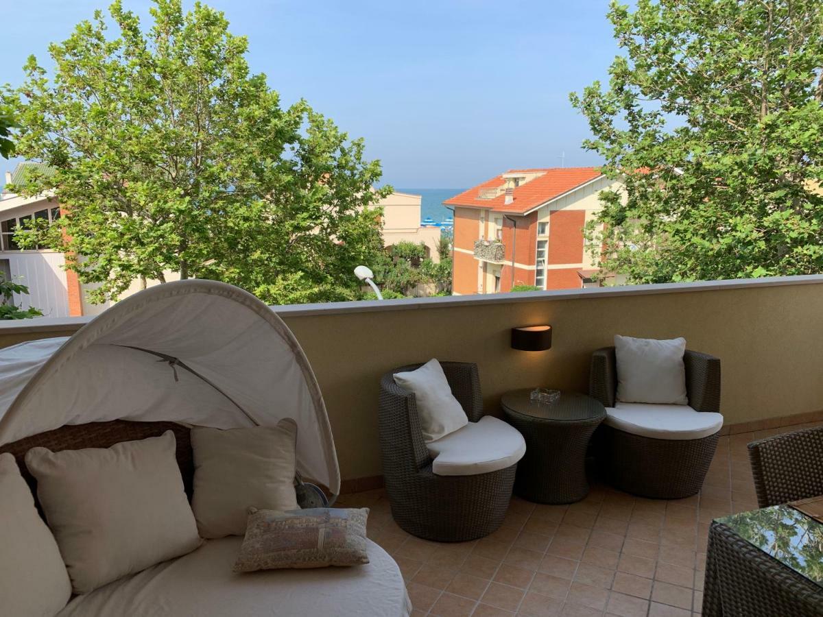 Holiday Dreams Apartment Francavilla Al Mare Luaran gambar