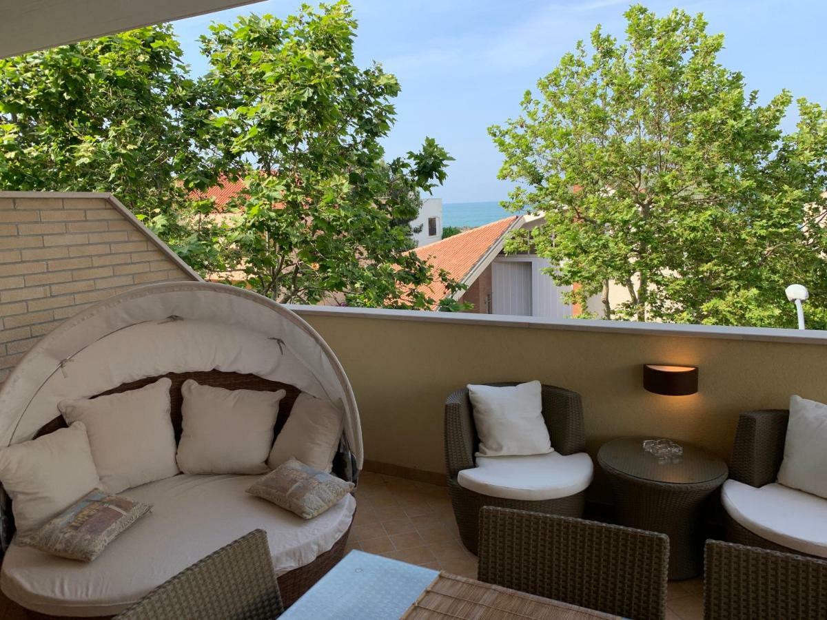 Holiday Dreams Apartment Francavilla Al Mare Luaran gambar