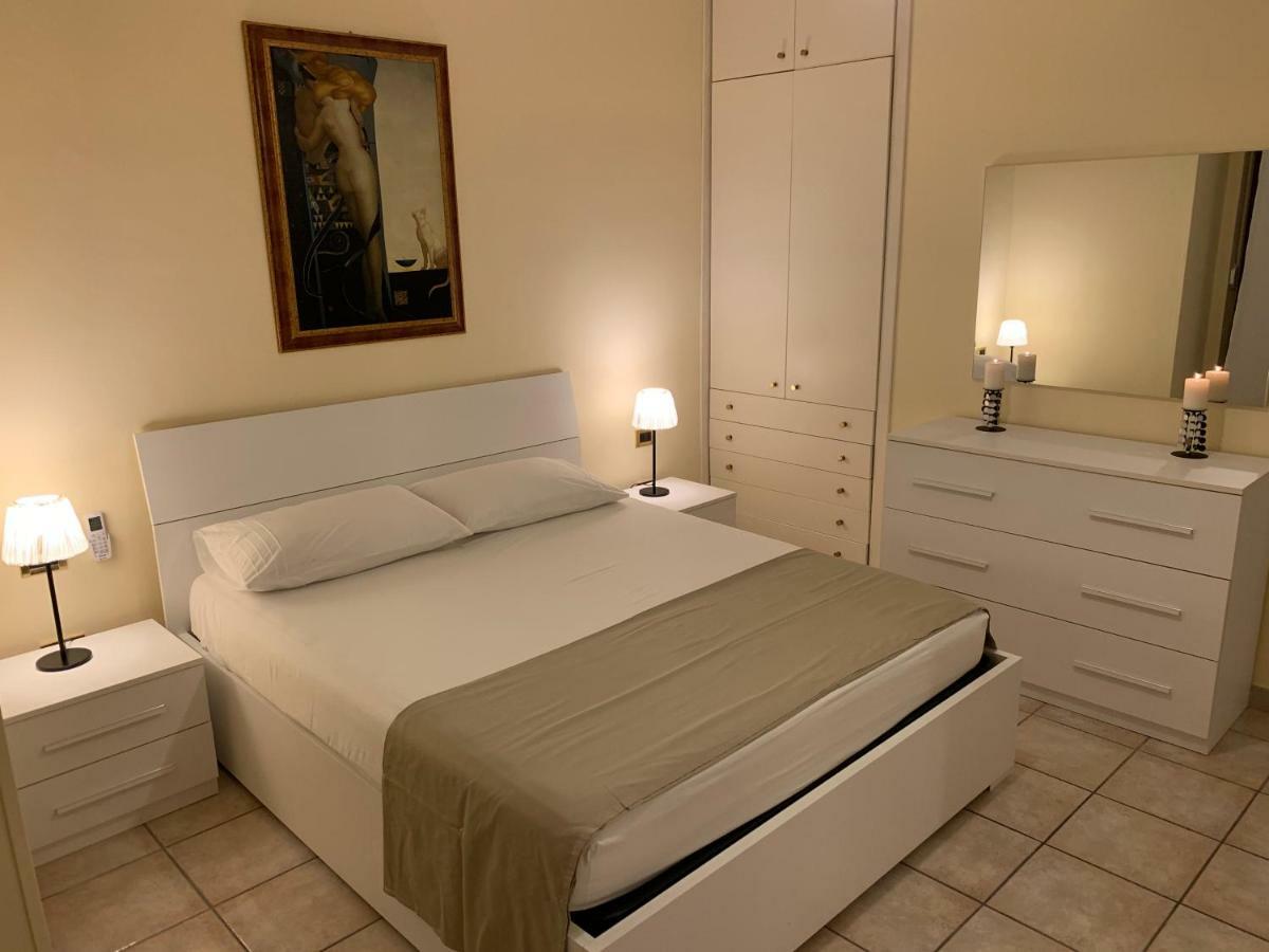 Holiday Dreams Apartment Francavilla Al Mare Luaran gambar